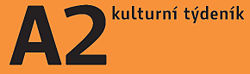 logo A2 kulturní týdeník