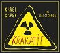 malý disk Karel Čapek: Krakatit (CDK 009)
